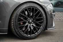 Ford Mustang V8 GT - U56369