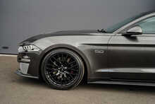 Ford Mustang V8 GT - U56369