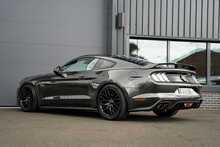 Ford Mustang V8 GT - U56369