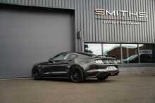 Ford Mustang V8 GT - U56369
