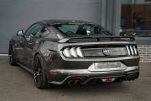 Ford Mustang V8 GT - U56369