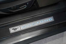 Ford Mustang V8 GT - U56369