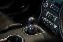 Ford Mustang V8 GT - U56369