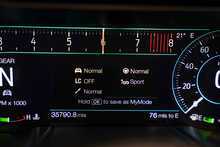 Ford Mustang V8 GT - U56369