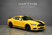 Ford Mustang V8 GT - U56371