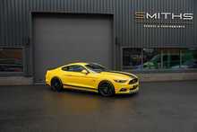 Ford Mustang V8 GT - U56371
