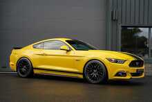 Ford Mustang V8 GT - U56371