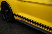 Ford Mustang V8 GT - U56371