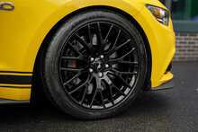 Ford Mustang V8 GT - U56371