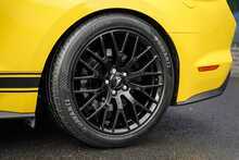Ford Mustang V8 GT - U56371