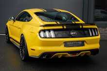Ford Mustang V8 GT - U56371