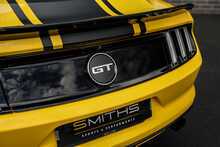 Ford Mustang V8 GT - U56371
