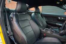 Ford Mustang V8 GT - U56371