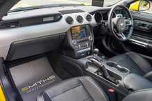 Ford Mustang V8 GT - U56371