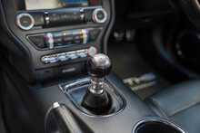 Ford Mustang V8 GT - U56371