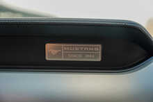 Ford Mustang V8 GT - U56371