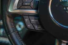 Ford Mustang V8 GT - U56371