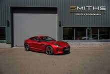 Jaguar F-Type V8 R - U56372