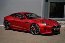 Jaguar F-Type V8 R - U56372