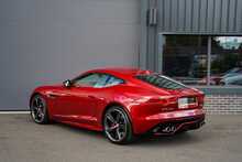 Jaguar F-Type V8 R - U56372