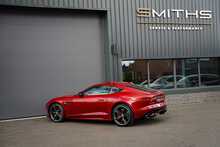 Jaguar F-Type V8 R - U56372
