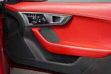 Jaguar F-Type V8 R - U56372