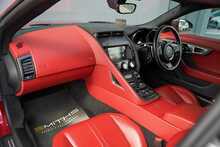Jaguar F-Type V8 R - U56372