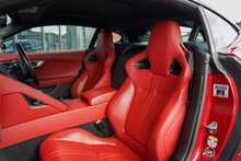 Jaguar F-Type V8 R - U56372