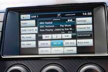 Jaguar F-Type V8 R - U56372