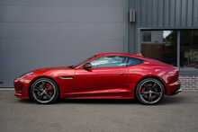 Jaguar F-Type V8 R - U56372