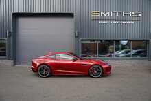 Jaguar F-Type V8 R - U56372