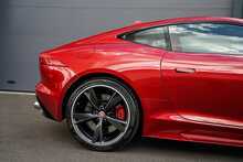 Jaguar F-Type V8 R - U56372