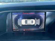 Audi A5 Cabriolet A5 Cabriolet 2.7 TDI V6 S line Multitronic Euro 5 2dr - U115