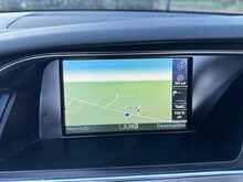 Audi A5 Cabriolet A5 Cabriolet 2.7 TDI V6 S line Multitronic Euro 5 2dr - U115