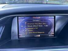 Audi A5 Cabriolet A5 Cabriolet 2.7 TDI V6 S line Multitronic Euro 5 2dr - U115