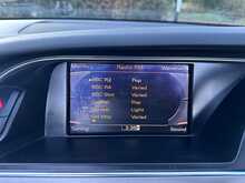 Audi A5 Cabriolet A5 Cabriolet 2.7 TDI V6 S line Multitronic Euro 5 2dr - U115