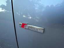 Audi A5 Cabriolet A5 Cabriolet 2.7 TDI V6 S line Multitronic Euro 5 2dr - U115