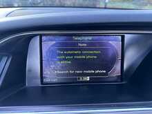 Audi A5 Cabriolet A5 Cabriolet 2.7 TDI V6 S line Multitronic Euro 5 2dr - U115