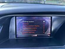 Audi A5 Cabriolet A5 Cabriolet 2.7 TDI V6 S line Multitronic Euro 5 2dr - U115