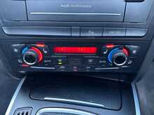 Audi A5 Cabriolet A5 Cabriolet 2.7 TDI V6 S line Multitronic Euro 5 2dr - U115