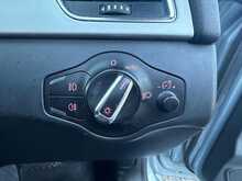 Audi A5 Cabriolet A5 Cabriolet 2.7 TDI V6 S line Multitronic Euro 5 2dr - U115