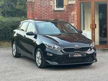 Kia Ceed 1.0 T-GDi ECO 2 Euro 6 (s/s) 5dr - U158
