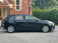 Kia Ceed 1.0 T-GDi ECO 2 Euro 6 (s/s) 5dr - U158