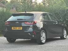 Kia Ceed 1.0 T-GDi ECO 2 Euro 6 (s/s) 5dr - U158