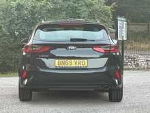 Kia Ceed 1.0 T-GDi ECO 2 Euro 6 (s/s) 5dr - U158