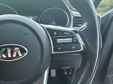 Kia Ceed 1.0 T-GDi ECO 2 Euro 6 (s/s) 5dr - U158