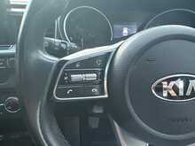 Kia Ceed 1.0 T-GDi ECO 2 Euro 6 (s/s) 5dr - U158