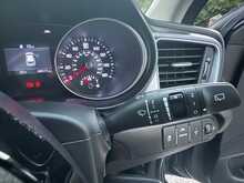 Kia Ceed 1.0 T-GDi ECO 2 Euro 6 (s/s) 5dr - U158