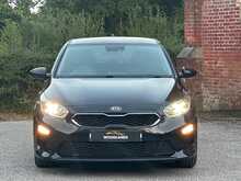Kia Ceed 1.0 T-GDi ECO 2 Euro 6 (s/s) 5dr - U158