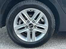 Kia Ceed 1.0 T-GDi ECO 2 Euro 6 (s/s) 5dr - U158